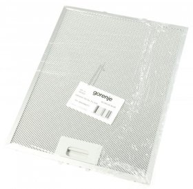 Hisense Gorenje Metal Grease Trap - 683622 Grease Metal Filter