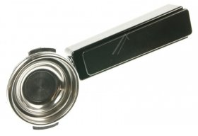 Filter Holder - At4036003500 Assembly p-filtro Nero Cialda Mce25 [Delonghi]