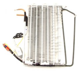 Samsung Evaporator - Da96-01443a Assembly Evap-fre rt5000k_rt29-32 fin Tube 2