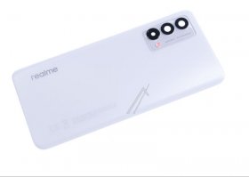 Realme Battery Compartment Lid - 4908166 Realme Gt Master (rmx3360) - Battery Cover White