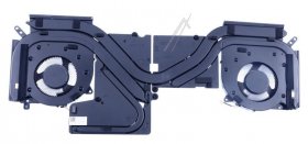 Lenovo Notebook Cooler - 5h40s20282 Thermal Module L 82jq E5 Dta