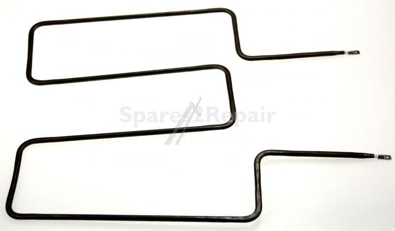 Atag Bottom Element Oven - 88025526 35931 Element Lower 1000w