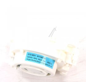 Valve - C00858257 488000858257 Diverter Valve - Motor Dwo3a [Whirlpool Indesit]