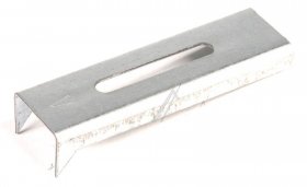 Fixings And Brackets - 9099614 Bracket For Plate Type A (uch ax1) [Amica]