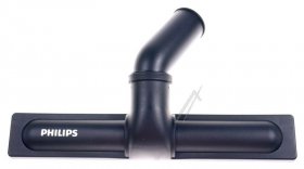 Saeco Floor Brush - 300004655611 Parquet Nozzle Kc Without Parking Hook