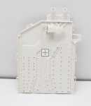 Flap - 70011577 Lid D detergent Carrier [Candy Hoover]