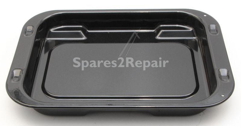 Eurosav Fry Pan - Rf0416910792 Drip Pan 442x320mm (del