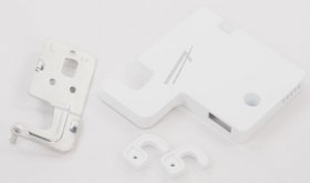 Fixings And Brackets - 12131000080209 Support Component [Midea]