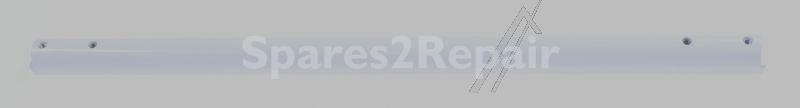 Handle - 140013024074 Handle Black Oven [Electrolux Aeg]