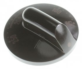 Hisense Gorenje Control Knobs - 537058 Knob Evp T-bl-g 8025-22