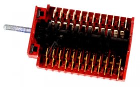 Oven Switch - C00649820 488000649820 Sp Oven Selector Ten Cook Modes [Whirlpool Indesit]