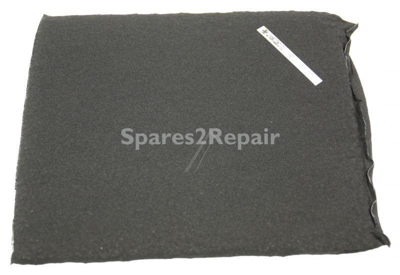 Electrolux Aeg Carbon Filter - Mcfe52 Carbon Filter 278x246x10 - 140176712010