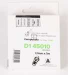 Armor Colour Cartridge - K80028za Ribbon Black On Transparent