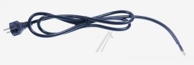 Atlan Mains Power Lead - 302050800008 Power Cord