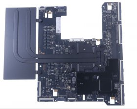 Samsung Power Supply Board - Bn94-17444b Assembly Pcb Main Qn800bb