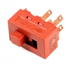 Elica Light Switch For Extraction Hoods - Spp0000603 Switch Sl2 Position 4p Lf21b3000w