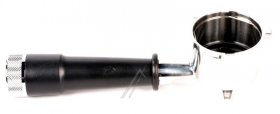 Filter Holder - As00008264 Filter Holder Assembly [Delonghi]