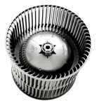 Turbine Fan - 70024661 Impeller [Candy Hoover]