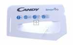 Detergent Dispenser Cover - 43033552 Draw sm pro 7kg 1000 [Candy Hoover]