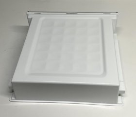 Guide-rail - 5975961400 C00894704 Rail Assembly [Arcelik]