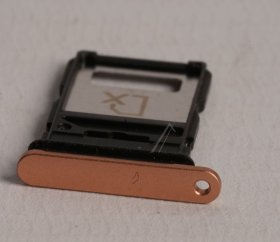Motorola Sim card Holder - Smo8e21092 Ctwo Assy_sim_tray_single_pink