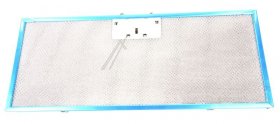 Bs Service Group Cooker Hood Filter - Spk9852 Aluminum Filter 412 8x169x8 1+4+1 G b S4v 90