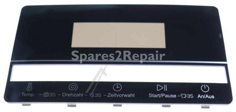 Tcl Operating Unit Screen - 4c140-000544 Transparent Window