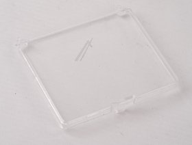 Elica Flap - Acc0000440 Standard Polycarbonate Key Protection Plate