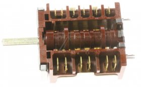 Switch - 00059370 Switch-selector [Bosch Siemens]