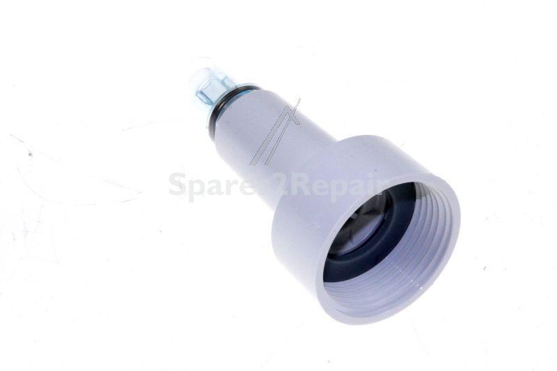 Gate Valve - 4055129557 Slider Left [Electrolux Aeg]