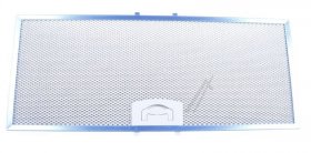 Hisense Gorenje Metal Grease Trap - 144751 Aluminium Panel Cp61+slim58