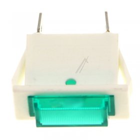Essin Led Green - 106020020 Green Light