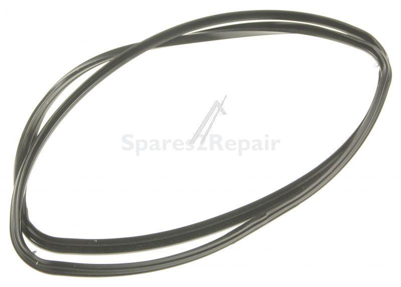 Compatible Oven Door Gasket - Main Oven Door Seal Alternative