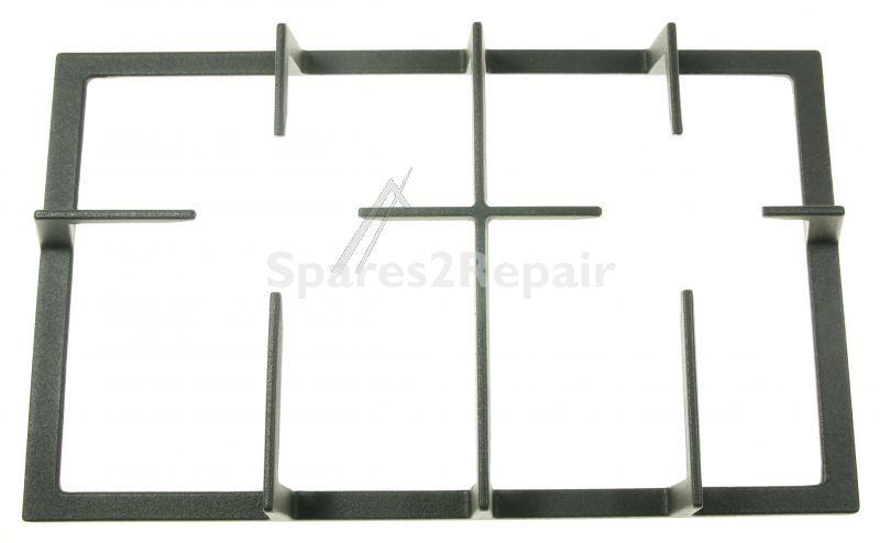 Cooker Pan Support - 12366200000592 Pan Support Assembly [Midea]