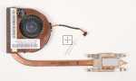 Ibm Lenovo Pc Cooler - 04x5942 Fru Uma Thermal Module avc