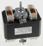 Hood Motors - 9188065579 C00924558 Motor 6-40k 220-240rh - Motori [Arcelik]