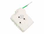Starter Relay - 1040918 Starter Relay [Amica]