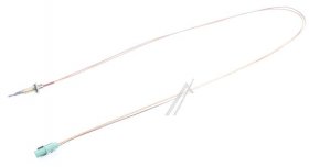 Cata Thermocouple - 1300800008 Thermocouple 650mm