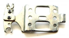 Door Hinges For Fridges - 37026820 Top Hinge Gr-hc Left Rv1 [Vestel]