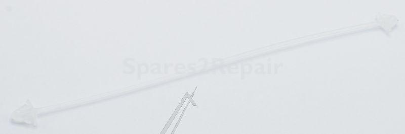 Flap - 140060846015 Cover User Interface Board Back [Electrolux Aeg]