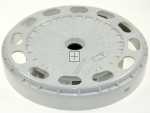 Motor - 2844690100 C00877422 Directdrive Rotor Amotech Bmc [Arcelik]