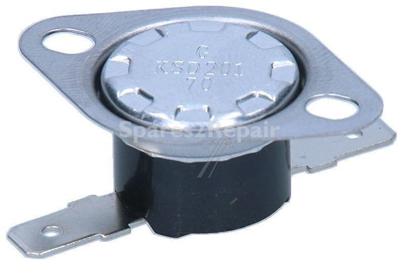 Fixed Value Thermostat - 49040806 Thermostat [Candy Hoover]
