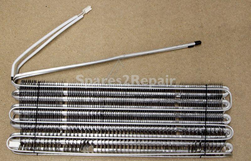 Evaporator - 2267442206 Condenser [Electrolux Aeg]