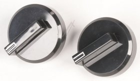 Dometic Control Knob - 207999372 Rotary Knob Set