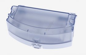 Saeco Dust Collector - 300010819031 Dust Container Unit (light Slate)