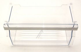 Freezer Drawer - C00692979 488000692979 Drawer Freezer Lower Hot Foil [Whirlpool Indesit]