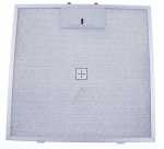 Silverline Metal Grease Trap - Yt142 2240 10 Aluminum Cassette Filter 60