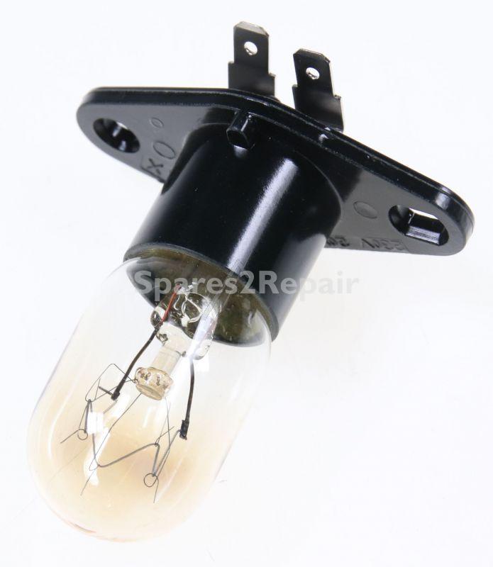 Oven Light - C00535092 482000100533 Lamp [Whirlpool Indesit]