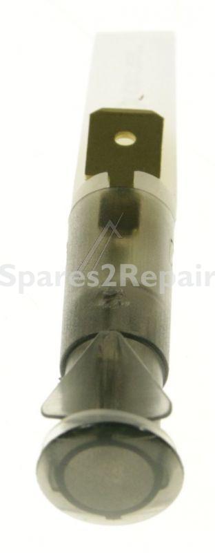 Pilot Light - 3496035068 Indicator Smoke Grey 240v [Electrolux Aeg]
