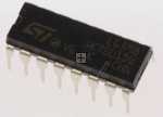 Thomson Ic - L6598 36535940 L6598 Ic